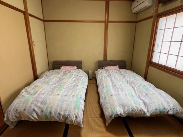 Houtouji Temple Bed and Breakfast Yoshino  Buitenkant foto